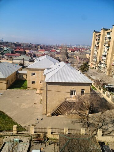 4-комн. вторичка - пос. Биладжары - 100 м² (24)