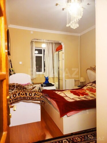 4-комн. вторичка - пос. Биладжары - 100 м² (23)