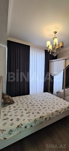 3-комн. новостройка - м. 20 января - 70 м² (13)