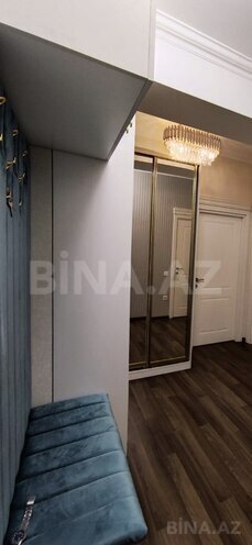 3-комн. новостройка - м. 20 января - 70 м² (10)