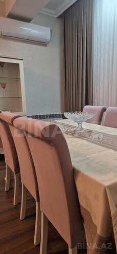 3-комн. новостройка - м. 20 января - 70 м² (9)