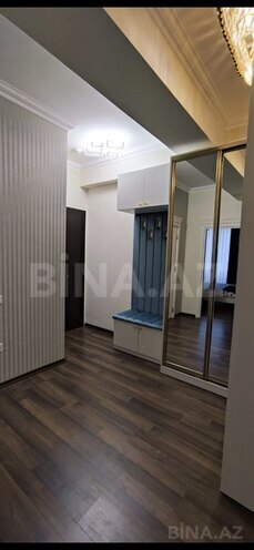 3-комн. новостройка - м. 20 января - 70 м² (12)