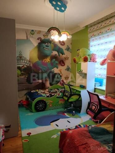 4-комн. дом/дача - пос. Бузовна - 200 м² (6)