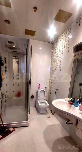 4-комн. новостройка - м. Элмляр Академиясы - 180 м² (6)