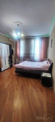 4-комн. новостройка - м. Элмляр Академиясы - 180 м² (7)