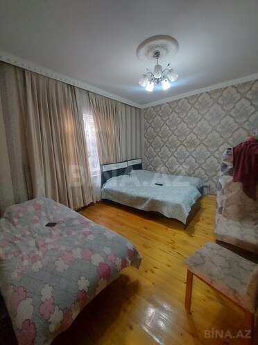 3 otaqlı həyət evi/bağ evi - Biləcəri q. - 90 m² (4)