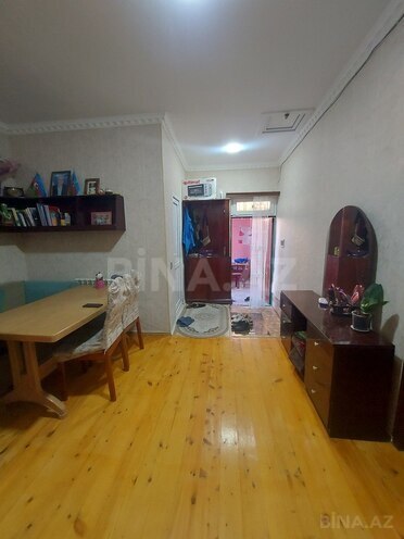 3 otaqlı həyət evi/bağ evi - Biləcəri q. - 90 m² (2)
