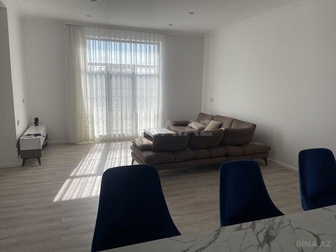 2 otaqlı həyət evi/bağ evi - Nardaran q. - 120 m² (7)