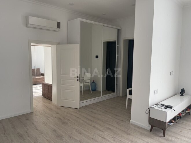 2 otaqlı həyət evi/bağ evi - Nardaran q. - 120 m² (5)