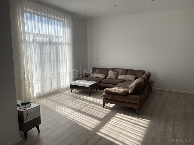 2 otaqlı həyət evi/bağ evi - Nardaran q. - 120 m² (6)