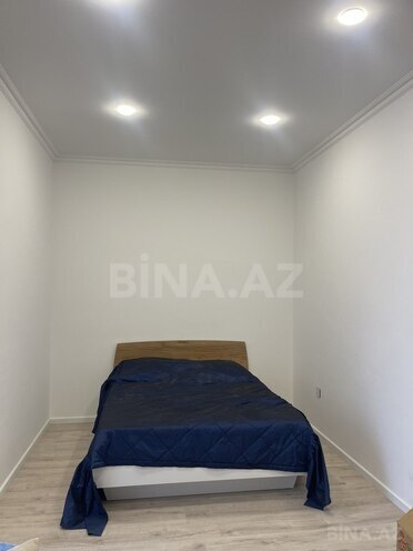 2 otaqlı həyət evi/bağ evi - Nardaran q. - 120 m² (11)