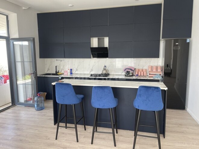 2 otaqlı həyət evi/bağ evi - Nardaran q. - 120 m² (4)