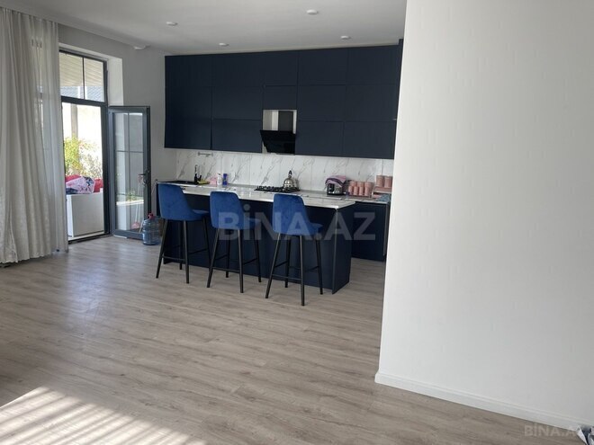 2 otaqlı həyət evi/bağ evi - Nardaran q. - 120 m² (9)