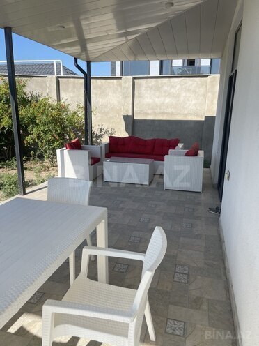 2 otaqlı həyət evi/bağ evi - Nardaran q. - 120 m² (3)