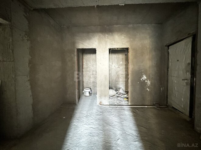 3 otaqlı yeni tikili - Gənclik m. - 114 m² (13)