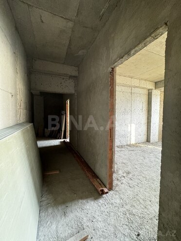 3 otaqlı yeni tikili - Gənclik m. - 114 m² (7)