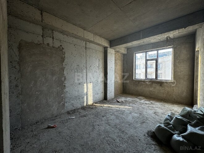3 otaqlı yeni tikili - Gənclik m. - 114 m² (8)
