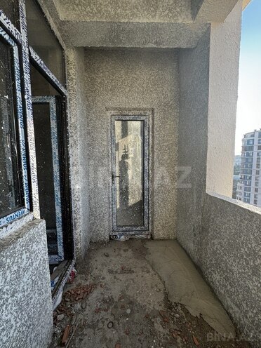 3 otaqlı yeni tikili - Gənclik m. - 114 m² (10)