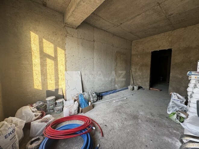 3 otaqlı yeni tikili - Gənclik m. - 114 m² (15)