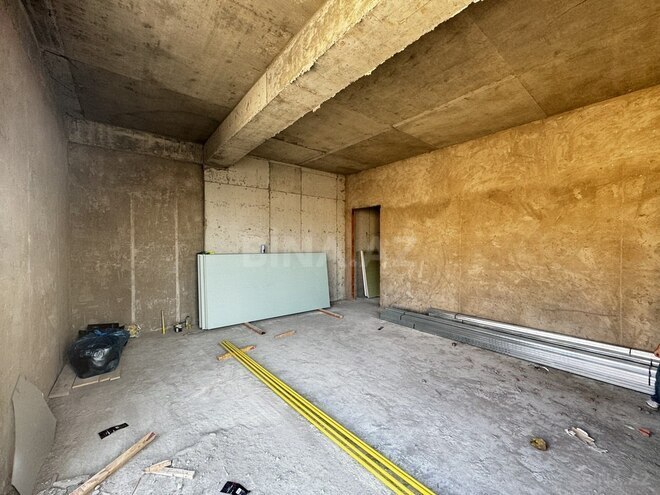 3 otaqlı yeni tikili - Gənclik m. - 114 m² (6)