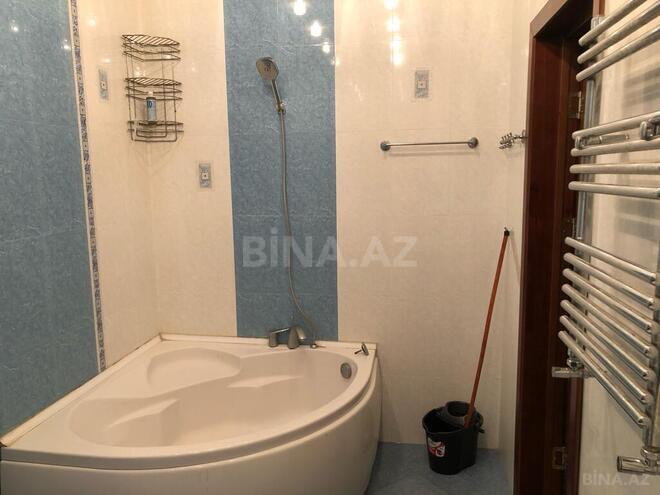 3-комн. новостройка - м. Шах Исмаил Хатаи - 140 м² (10)