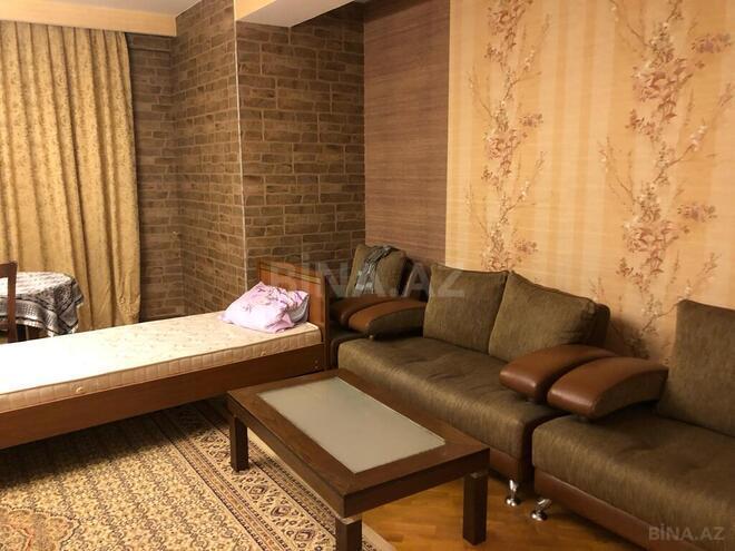 3-комн. новостройка - м. Шах Исмаил Хатаи - 140 м² (3)