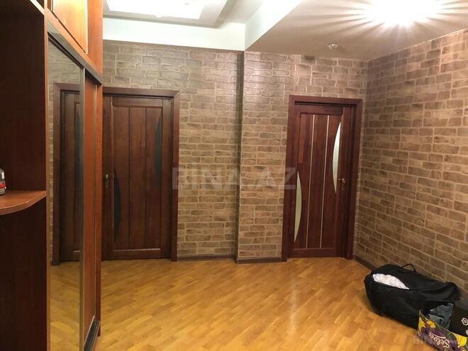 3-комн. новостройка - м. Шах Исмаил Хатаи - 140 м² (5)
