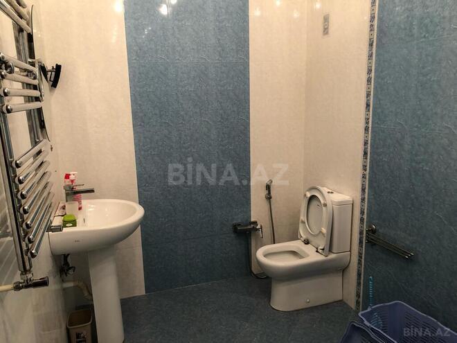 3-комн. новостройка - м. Шах Исмаил Хатаи - 140 м² (9)
