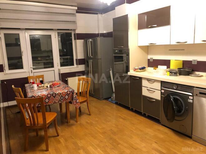 3-комн. новостройка - м. Шах Исмаил Хатаи - 140 м² (6)