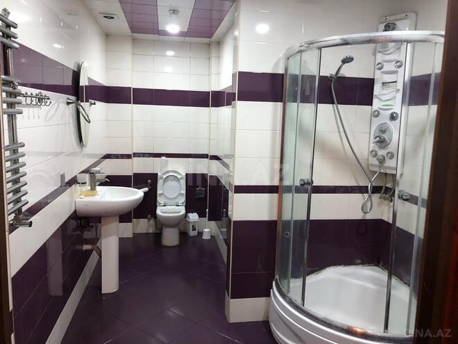 3-комн. новостройка - м. Шах Исмаил Хатаи - 140 м² (8)