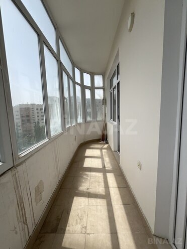 3 otaqlı yeni tikili - Nəsimi m. - 160 m² (21)
