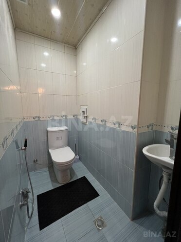 3 otaqlı yeni tikili - Nəsimi m. - 160 m² (20)