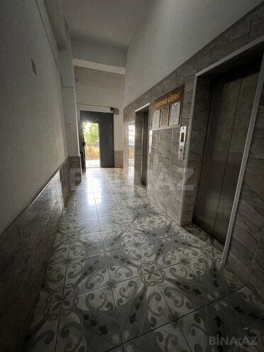 3 otaqlı yeni tikili - Nəsimi m. - 160 m² (3)