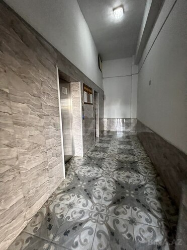 3 otaqlı yeni tikili - Nəsimi m. - 160 m² (2)