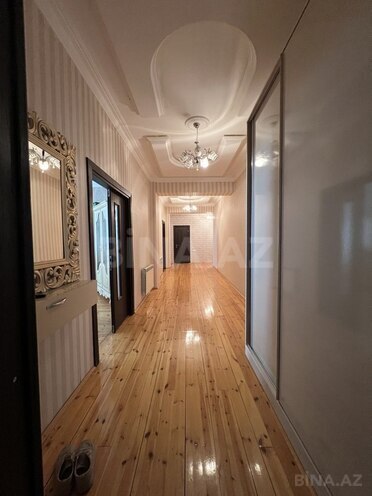 3 otaqlı yeni tikili - Nəsimi m. - 160 m² (4)