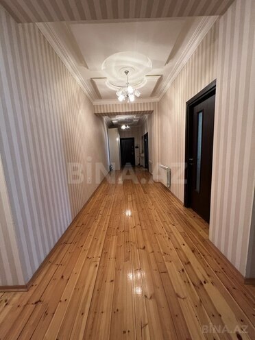 3 otaqlı yeni tikili - Nəsimi m. - 160 m² (5)
