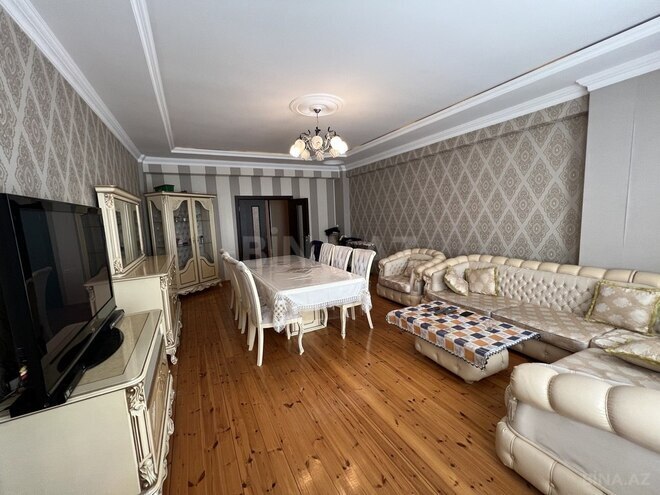 3 otaqlı yeni tikili - Nəsimi m. - 160 m² (10)