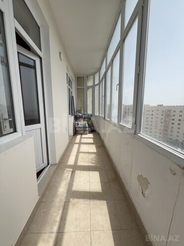 3 otaqlı yeni tikili - Nəsimi m. - 160 m² (23)
