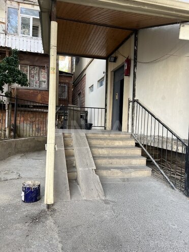 3 otaqlı yeni tikili - Nəsimi m. - 160 m² (1)