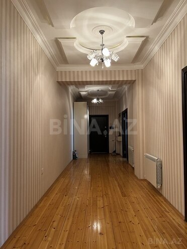 3 otaqlı yeni tikili - Nəsimi m. - 160 m² (7)