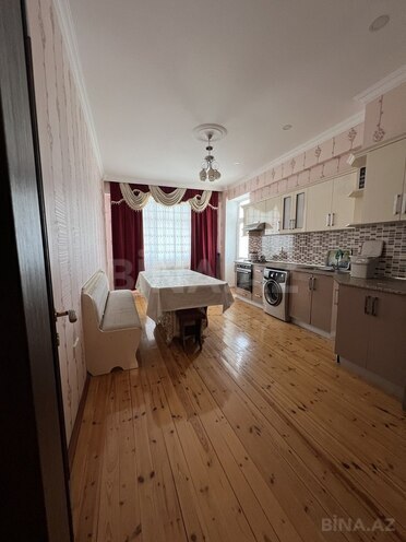 3 otaqlı yeni tikili - Nəsimi m. - 160 m² (8)