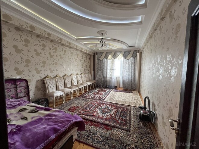 3 otaqlı yeni tikili - Nəsimi m. - 160 m² (13)