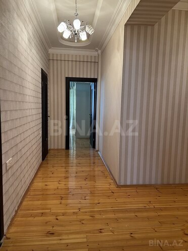 3 otaqlı yeni tikili - Nəsimi m. - 160 m² (6)