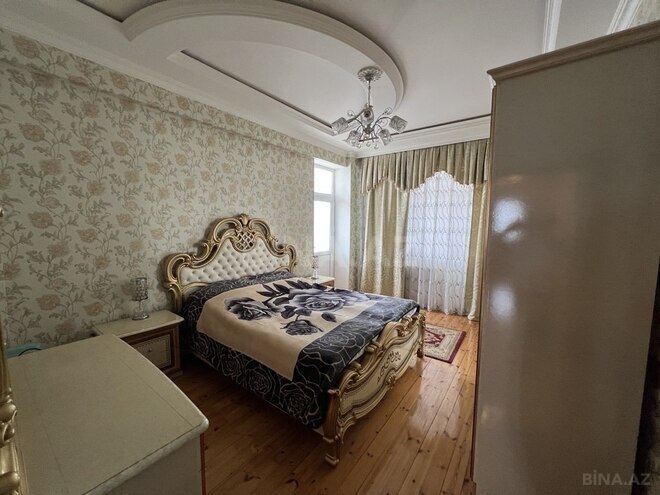 3 otaqlı yeni tikili - Nəsimi m. - 160 m² (16)