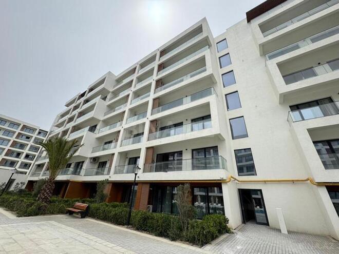 Продаётся 3-комн. новостройка 156 м², пос. Sea Breeze, photo 1 from 14