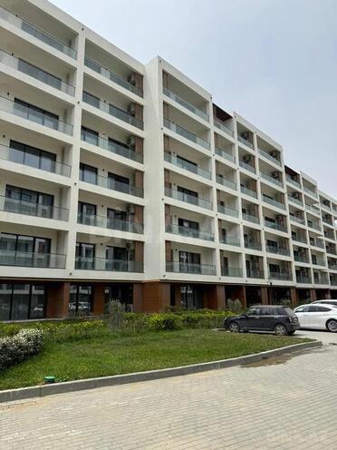 Продаётся 3-комн. новостройка 156 м², пос. Sea Breeze, photo 3 from 14