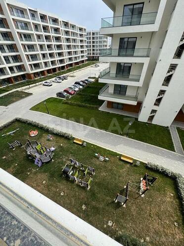 Продаётся 3-комн. новостройка 156 м², пос. Sea Breeze, photo 5 from 14
