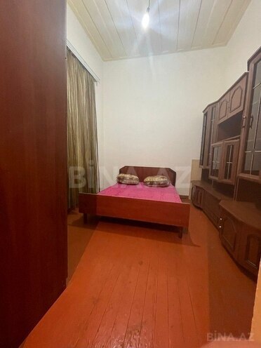 2 otaqlı köhnə tikili - Xətai r. - 40 m² (1)