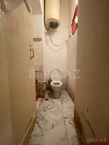 2 otaqlı köhnə tikili - Xətai r. - 40 m² (7)