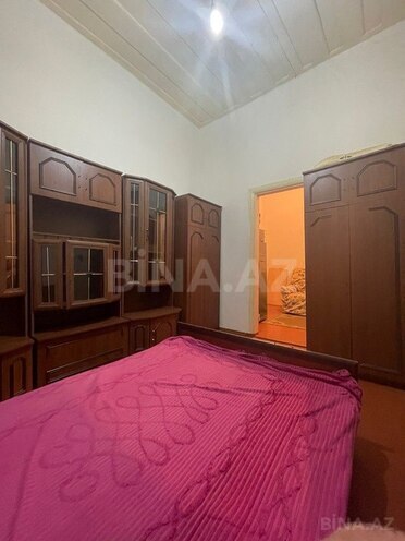 2 otaqlı köhnə tikili - Xətai r. - 40 m² (2)